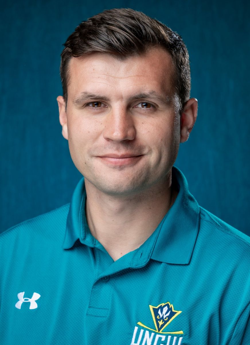 Lewis Dunne | Assistant Coach